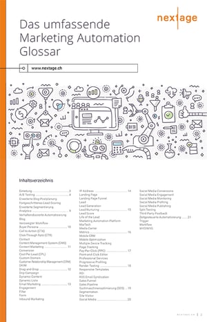 nextage-Das-umfassende-Marketing-Automation-Glossar